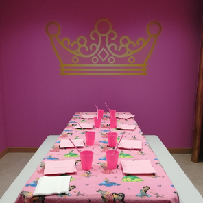 Table-Princesse